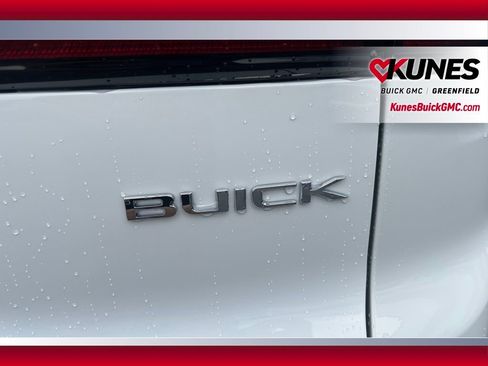 New 2026 Buick Enclave Sport Touring w/ LPO, Floor Liner Package image 11