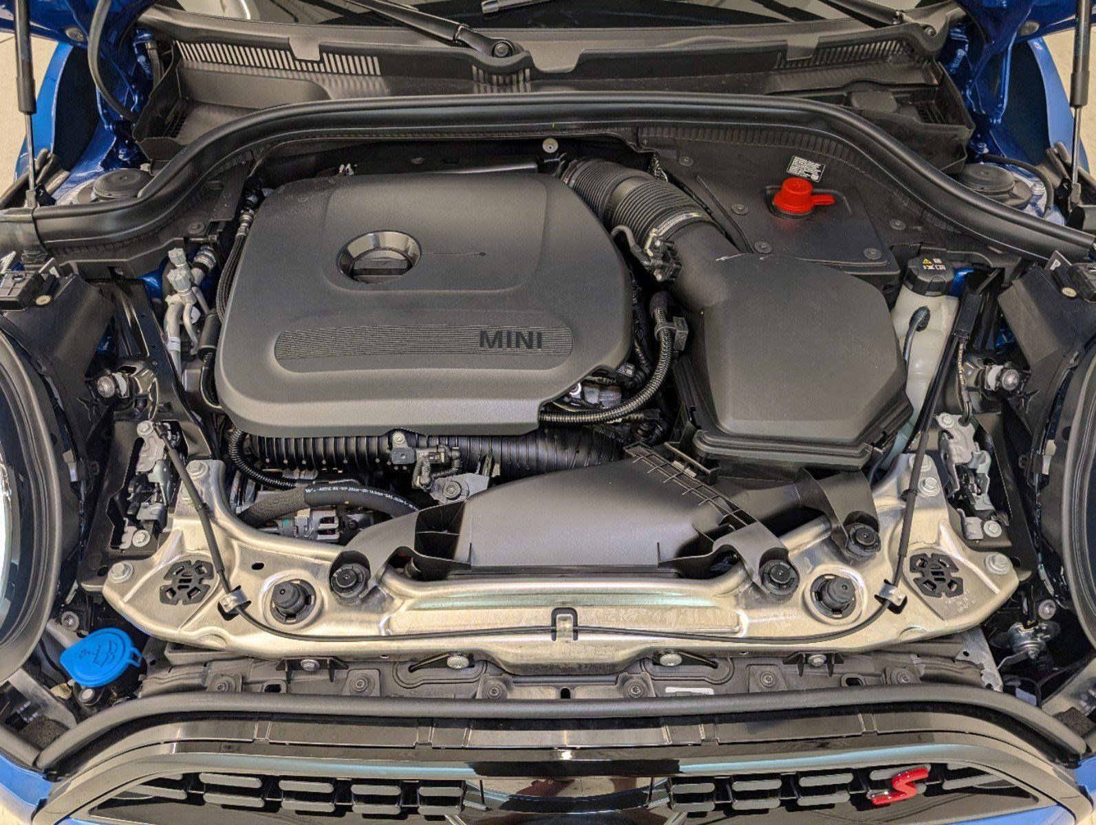 Used 2025 MINI Cooper S FWD image 24
