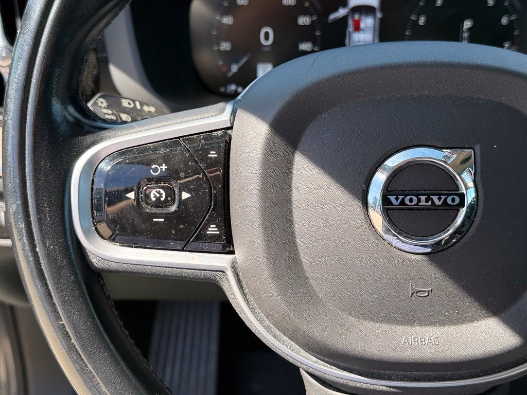 Used 2021 Volvo XC60 T5 Inscription w/ Advanced Package AWD/4WD image 15