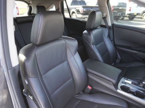 Used 2013 Acura RDX FWD image 20