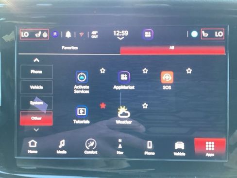 New 2026 Dodge Durango GT AWD/4WD image 44