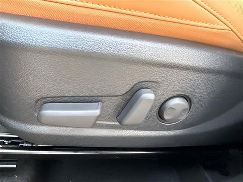 New 2025 Kia Seltos EX w/ EX Sunroof Package image 19