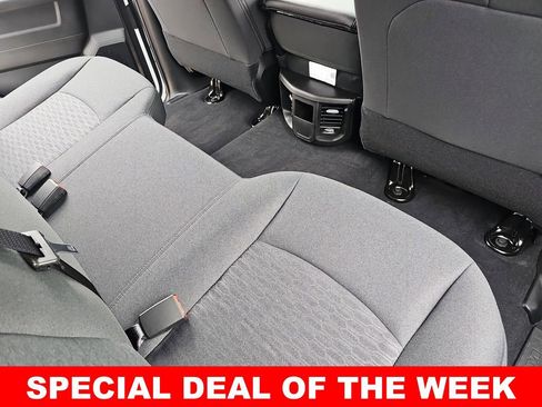 New 2026 RAM 2500 Tradesman image 11