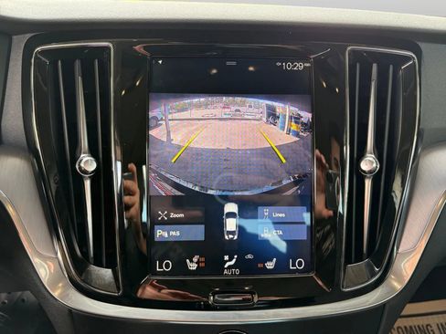 Used 2020 Volvo S60 T5 Momentum w/ Protection Package Premier image 40