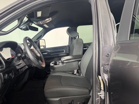 Used 2026 RAM 2500 Big Horn AWD/4WD image 21