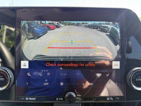 Used 2024 Lexus NX 250 FWD image 25