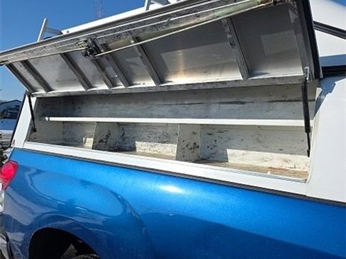 Used 2008 Toyota Tundra 4x4 Regular Cab image 6