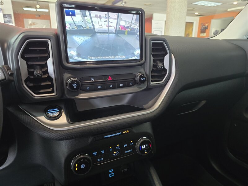 Used 2021 Ford Bronco Sport Big Bend AWD/4WD image 20