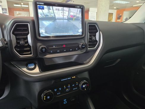 Used 2021 Ford Bronco Sport Big Bend AWD/4WD image 20
