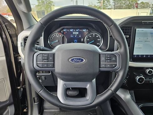 Used 2023 Ford F150 XLT w/ Equipment Group 302A High image 25