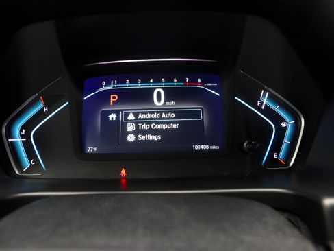Used 2018 Honda Odyssey EX-L image 26