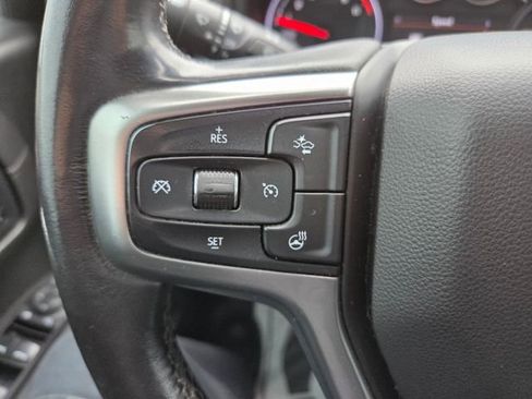 Used 2020 Chevrolet Silverado 1500 LTZ w/ LTZ Plus Package image 19