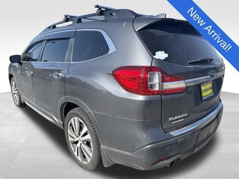Used 2021 Subaru Ascent Touring w/ Popular Package #2A AWD/4WD image 5