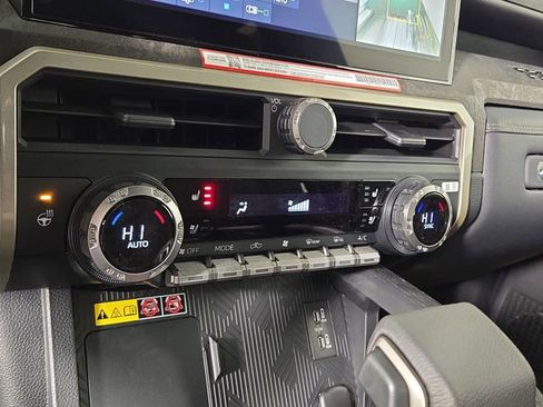 New 2026 Toyota Tacoma Limited image 18