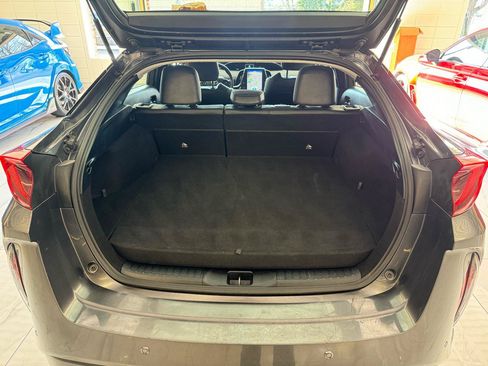 Used 2021 Toyota Prius Prime Limited FWD image 25