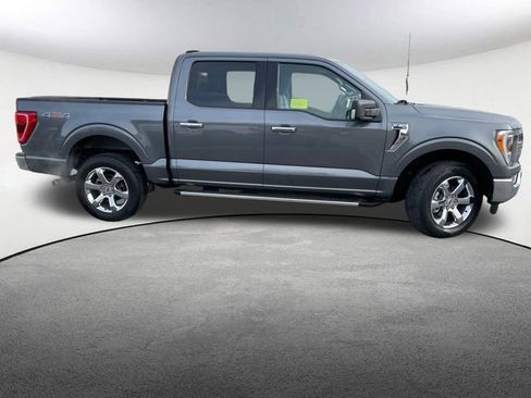 Certified 2022 Ford F150 XLT w/ Equipment Group 302A High image 15