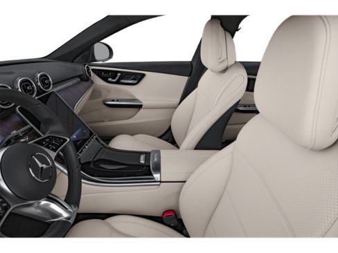 New 2026 Mercedes-Benz C 300 4MATIC Sedan image 6