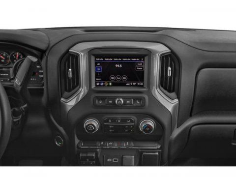Used 2025 Chevrolet Silverado 2500 Custom AWD/4WD image 13