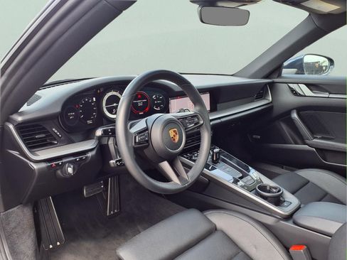 Used 2020 Porsche 911 Carrera image 13