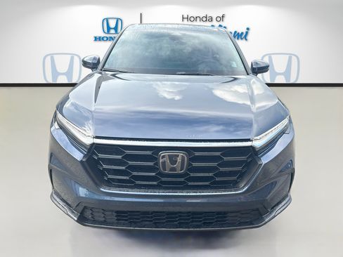 Certified 2024 Honda CR-V LX image 2
