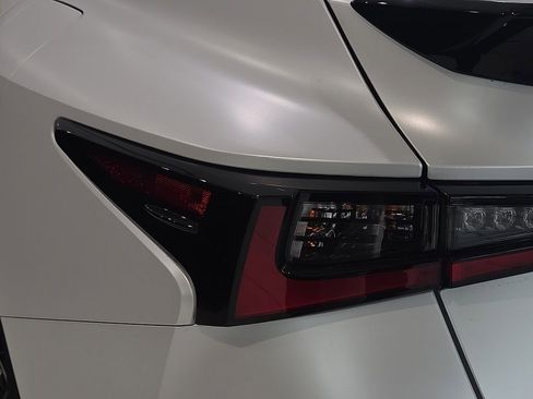 New 2026 Lexus IS 350 F Sport RWD image 10