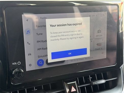 Used 2024 Toyota Corolla LE image 19