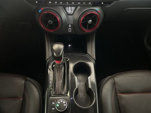 Used 2021 Chevrolet Blazer RS image 19