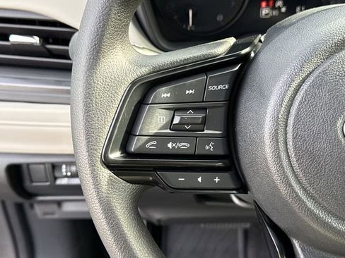 New 2026 Subaru Forester image 26