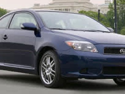 Used 2007 Scion tC