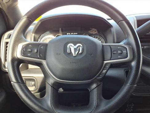 Used 2024 RAM 3500 Tradesman w/ Chrome Appearance Group image 22