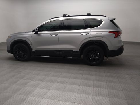 Used 2023 Hyundai Santa Fe XRT image 3