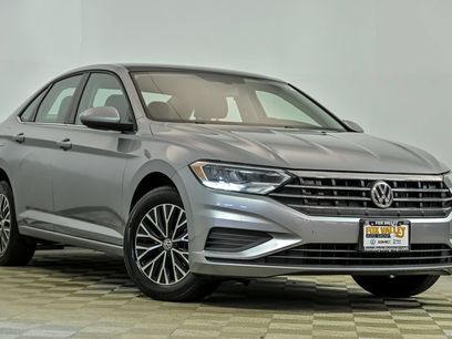 Used 2021 Volkswagen Jetta S