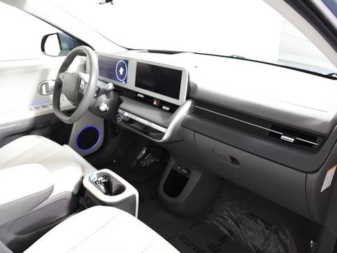 Used 2024 Hyundai Ioniq 5 Limited AWD/4WD image 19