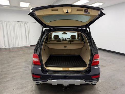 Used 2010 Mercedes-Benz ML 550 4MATIC image 68