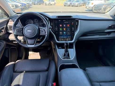 Used 2024 Subaru Outback Limited AWD/4WD image 7