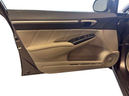 Used 2010 Honda Civic EX-L image 15
