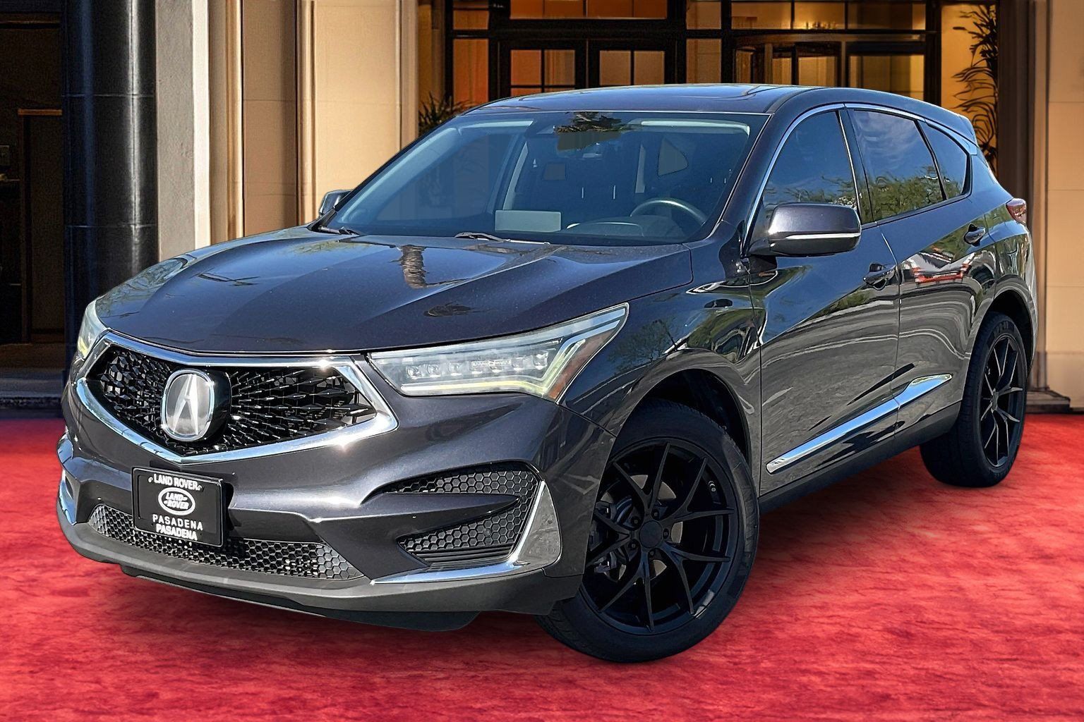 Used 2019 Acura RDX FWD image 1