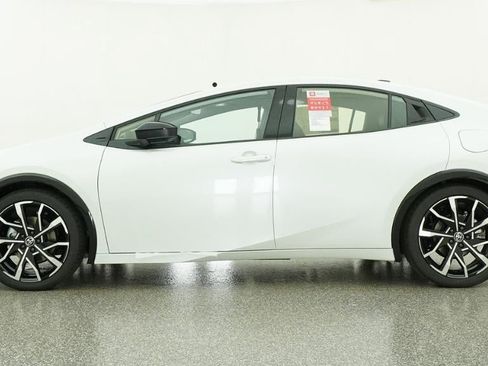 New 2026 Toyota Prius Plug-In Hybrid image 19