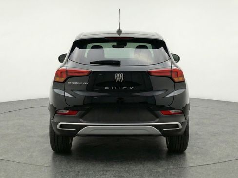 Used 2025 Buick Encore GX Preferred AWD/4WD image 7