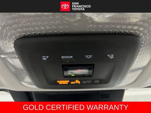 Certified 2023 Toyota Prius Limited FWD image 29