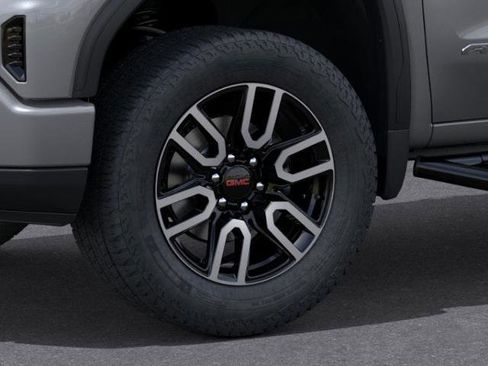 New 2026 GMC Sierra 1500 AT4 w/ AT4 Premium Package image 9