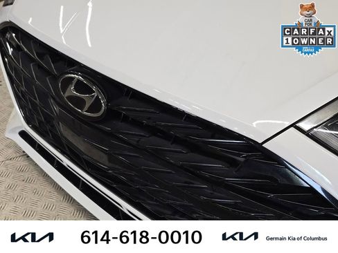 Used 2023 Hyundai Sonata N Line FWD image 13