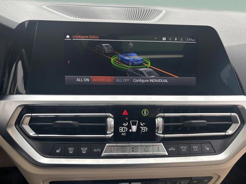 Used 2023 BMW 430i xDrive Coupe w/ M Sport Package image 29