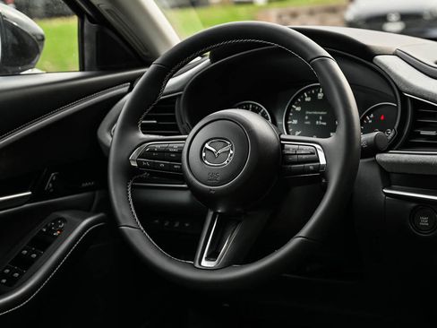 New 2026 MAZDA CX-30 Aire Edition AWD/4WD image 15