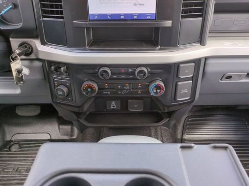 New 2026 Ford F450 XL AWD/4WD image 18