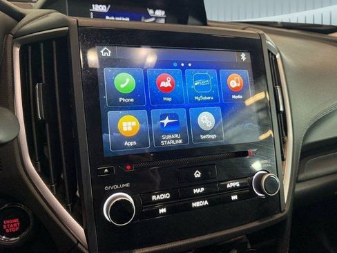 Certified 2023 Subaru Forester Touring image 2