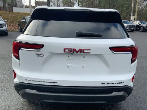 Used 2025 GMC Terrain Elevation image 37