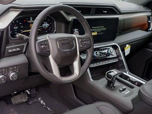 New 2026 GMC Sierra 1500 Denali image 9