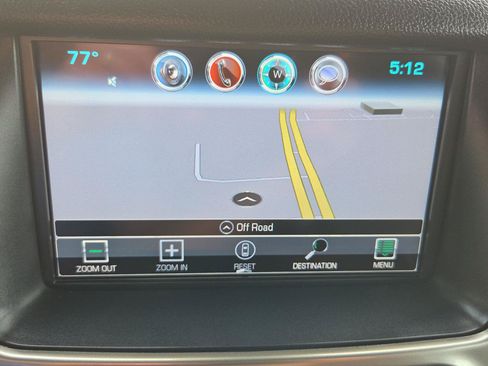 Used 2018 Chevrolet Tahoe LT AWD/4WD image 19