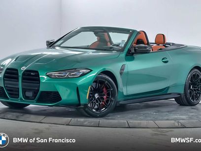 Used 2023 BMW M4 xDrive Competition